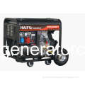 Diesel Generator (HF6500E)